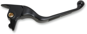 Slotted Wide Blade Replacement Brake Lever Black, 1, nordicamoto.ro