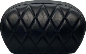 Sissy Bar Pad Black, 3, nordicamoto.ro