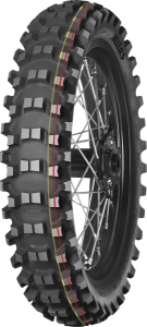 Anvelopa Spate Mitas Terra Force-MX Sm TEFOMXSM RY 100/90-19 57M NHS