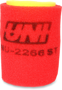 Air Filter Red