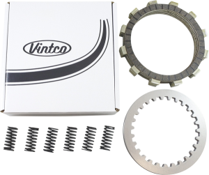 Clutch Plate Kit