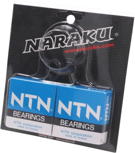 Crankshaft Bearing