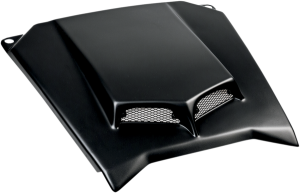 Replacement Hood Black, 1, nordicamoto.ro