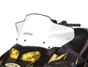 Windshield SkiDoo