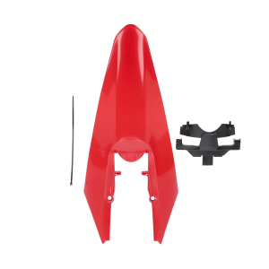 Aripa Spate Acerbis Gas Gas EC 24'-27' Alb, 2, nordicamoto.ro