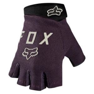 Manusi Dama Fox Ranger Gel Mov Inchis, nordicamoto.ro