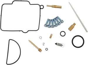 MOOSE RACING Carburetor Repair Kit 
