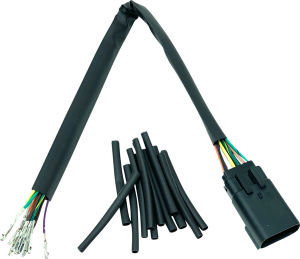 Speedometer & Instrument Extension Harness