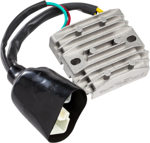 Oe Style Regulator/rectifier
