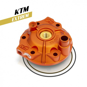 Chiuloasa S3 EXTREME KTM 300 EXC TBI / Husqvarna/Gas-Gas 24-25 Compresie Scazuta