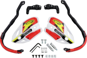 Protecții Mâini Cycra Ultra Probend CRM Complete Racer 28,6 mm