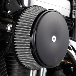 Big Sucker Stage I Air Filter Kit With Synthetic Filter Black, 1, nordicamoto.ro