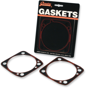 Cylinder Base Gaskets, 1, nordicamoto.ro