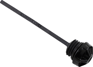 Precision® Oil Dipstick Black, 2, nordicamoto.ro