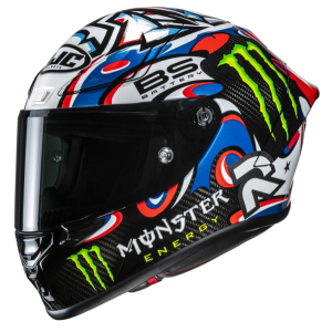 Casca HJC RPHA 1 V2 Carbon Quartararo Le Mans, nordicamoto.ro