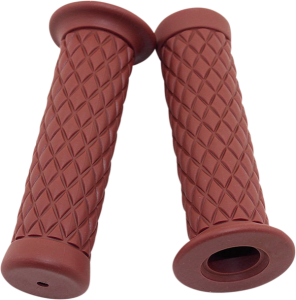 Rubber Handgrip Orange, 1, nordicamoto.ro