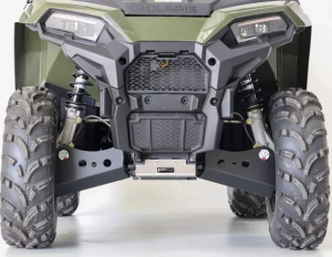 Set Protectii Brate AXP Racing A-Arm Polaris Sportsman 570 '20 - '24 Negru, 11, nordicamoto.ro
