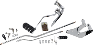Forward Controls Black 76, 2, nordicamoto.ro