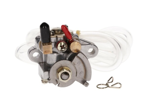 Oil Pump, 2, nordicamoto.ro