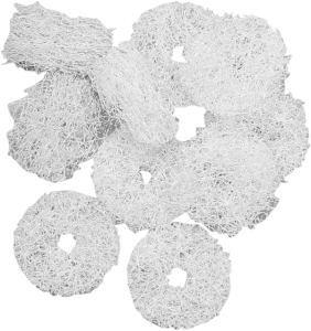 Breather Filter Element