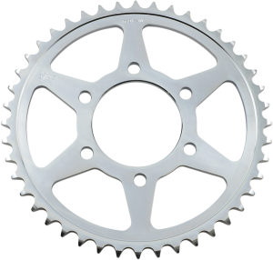 JT SPROCKETS Steel Rear Sprocket 