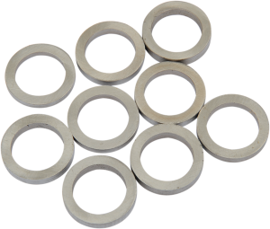 Balance Shaft Spacer Kit