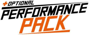 PERFORMANCE PACK