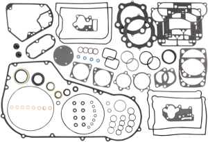 Extreme Sealing Technology Complete Gasket Kit, 1, nordicamoto.ro