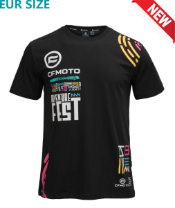 TRICOU CFMOTO DAY CFMOTO, nordicamoto.ro