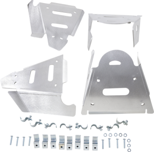 A-arm Guards Natural