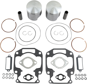 High-performance Piston Kit