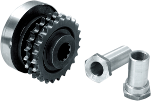 Compensating Sprocket Kit, 1, nordicamoto.ro