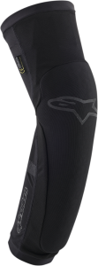 Cotiere MTB Alpinestars Paragon Plus Black/White