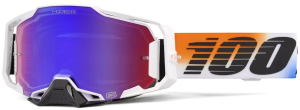 Armega Hiper Goggle White