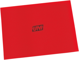 Bulk Filter Foam Red