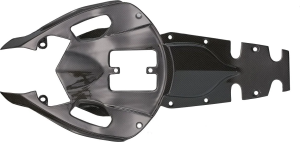 CARBON UNDERTAIL