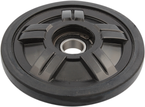 Idler Wheel Black