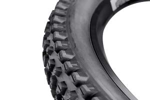Grappler Tire Black, 4, nordicamoto.ro