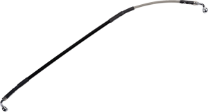 MOOSE RACING – Furtun de frână împletit din oțel inoxidabil, 1, nordicamoto.ro