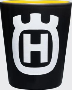 Cana cu logo