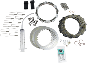 Radiusx Clutch Kit