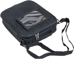Tool Case Black