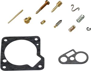Set de reparație pentru carburator, 1, nordicamoto.ro