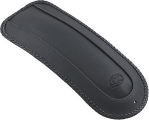 Fender Bib For Solo Seat Black, 2, nordicamoto.ro