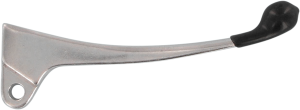 Manetă de frână de schimb, argintie, 1, nordicamoto.ro
