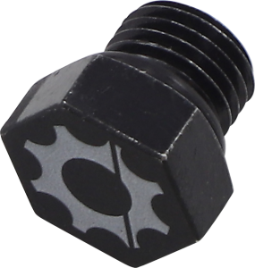 Rear Main Gear Case Drain Plug