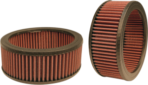 Replacement Filter Element Red
