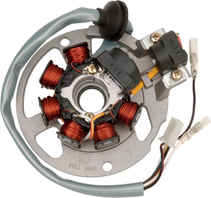 Stator For Polaris