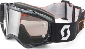 Ochelari KTM Prospect Negru