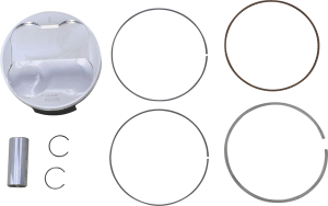 Set de pistoane, 1, nordicamoto.ro